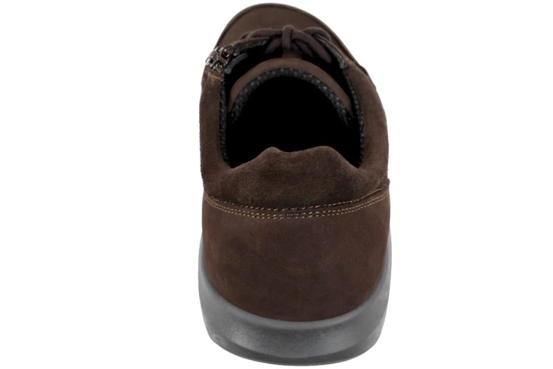 NEW FEET HERRE SNØRESKO