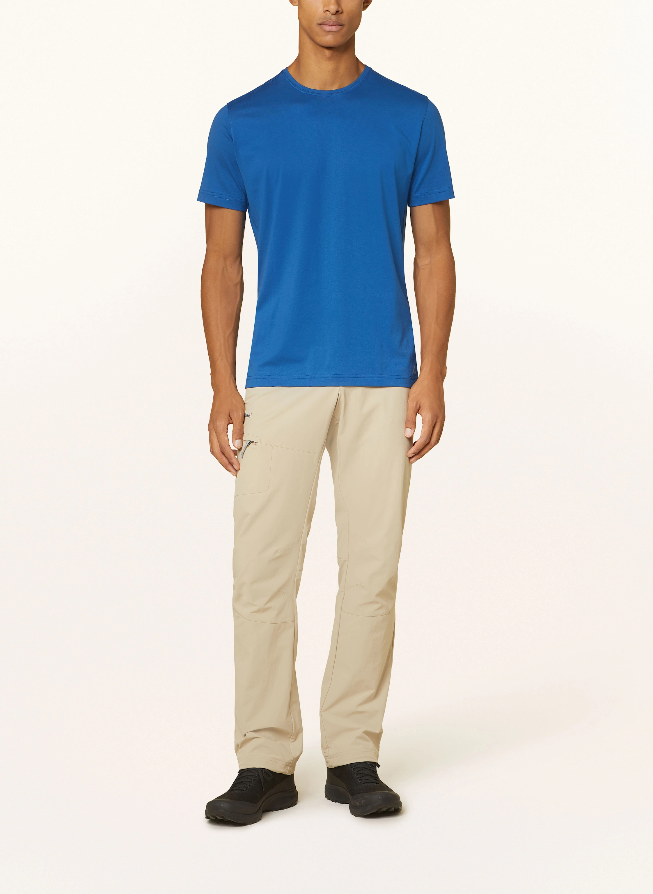 Schöffel T-Shirt BUCHBERG