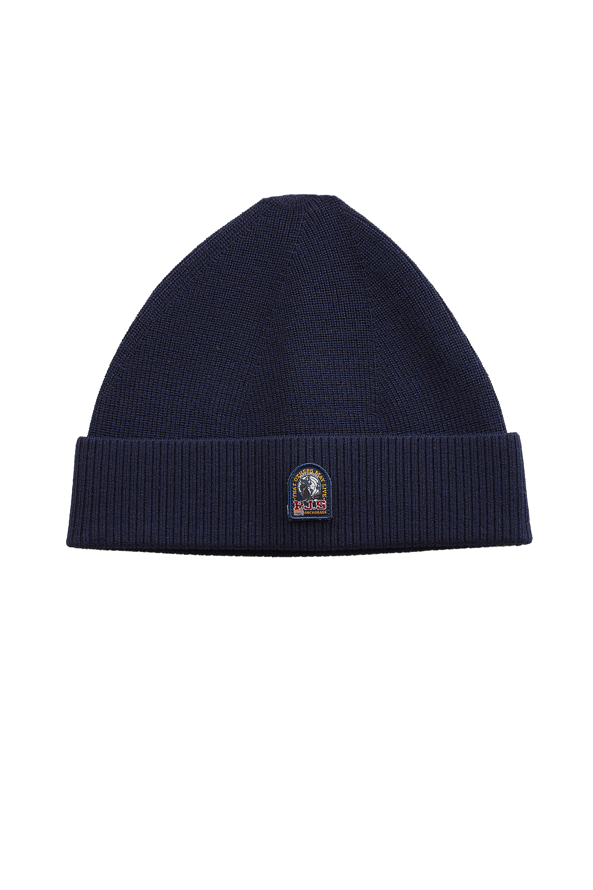 PARAJUMPERS Bonnet RIB Bleu