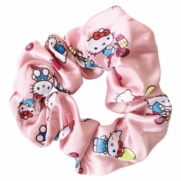T'S Factory - Sanrio Characters Secret Scrunchie (Blind Box) (10 soorten)
