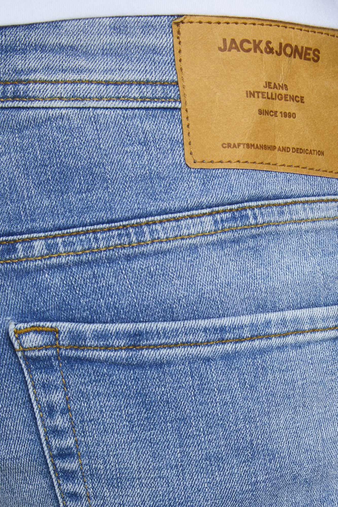 Calça jeans skinny