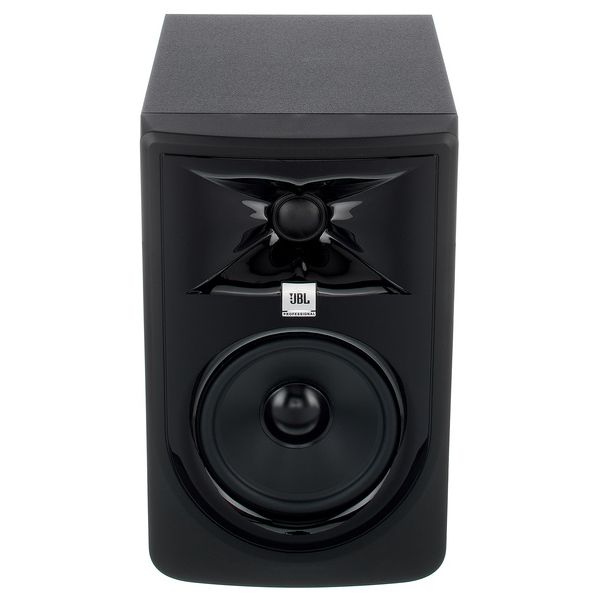 JBL 305P MKII Subwoofer Bundle