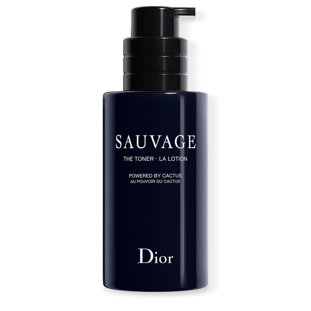 Dior SAUVAGE Sauvage La Lotion - 100ml