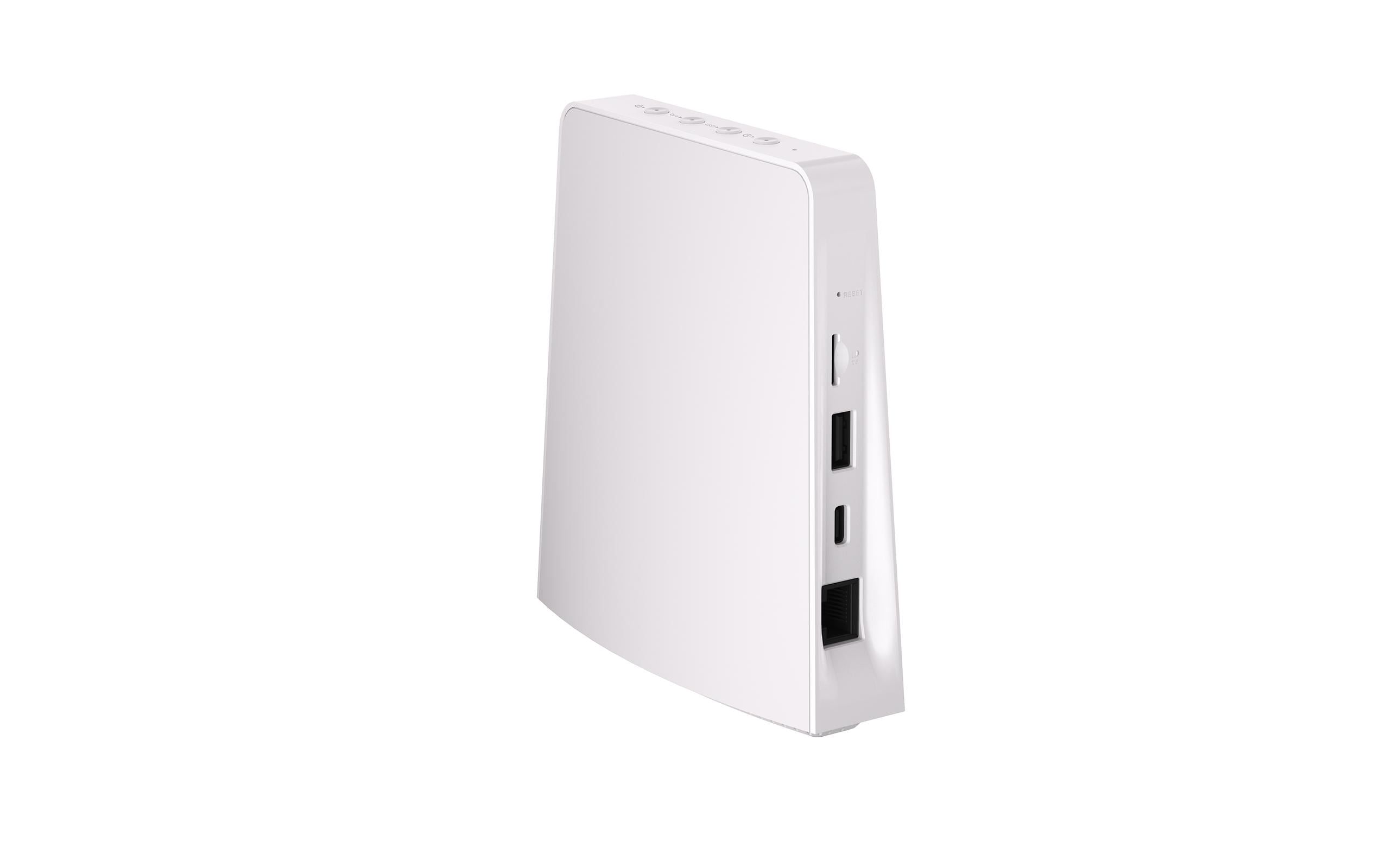 ZigBee-Smart Gateway AIBridge (4 GB) DC 5 V 2AEin lokaler privater Server für Ihr Zuhause