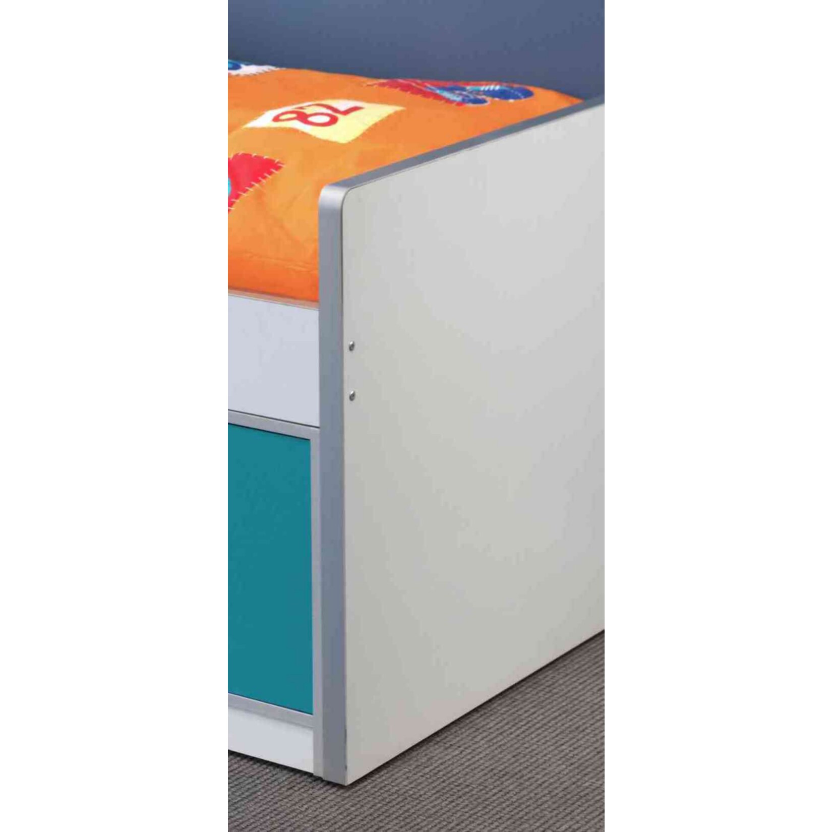 Vipack Kojenbett Bonny BONKB90, türkis