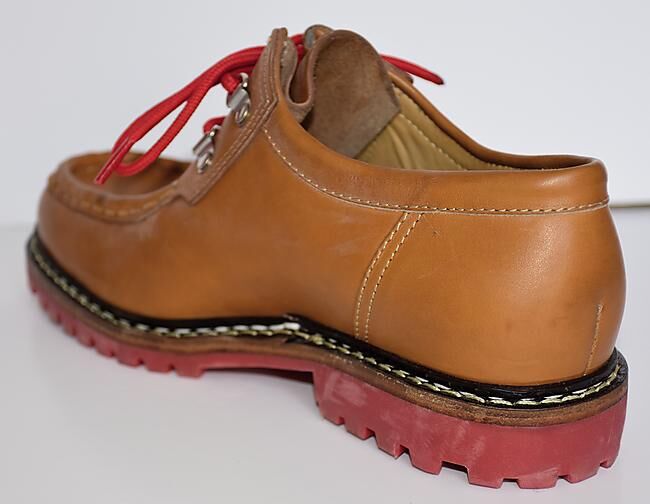 LE SOULOR - CHAUSSURES DE VILLE Z-Z-