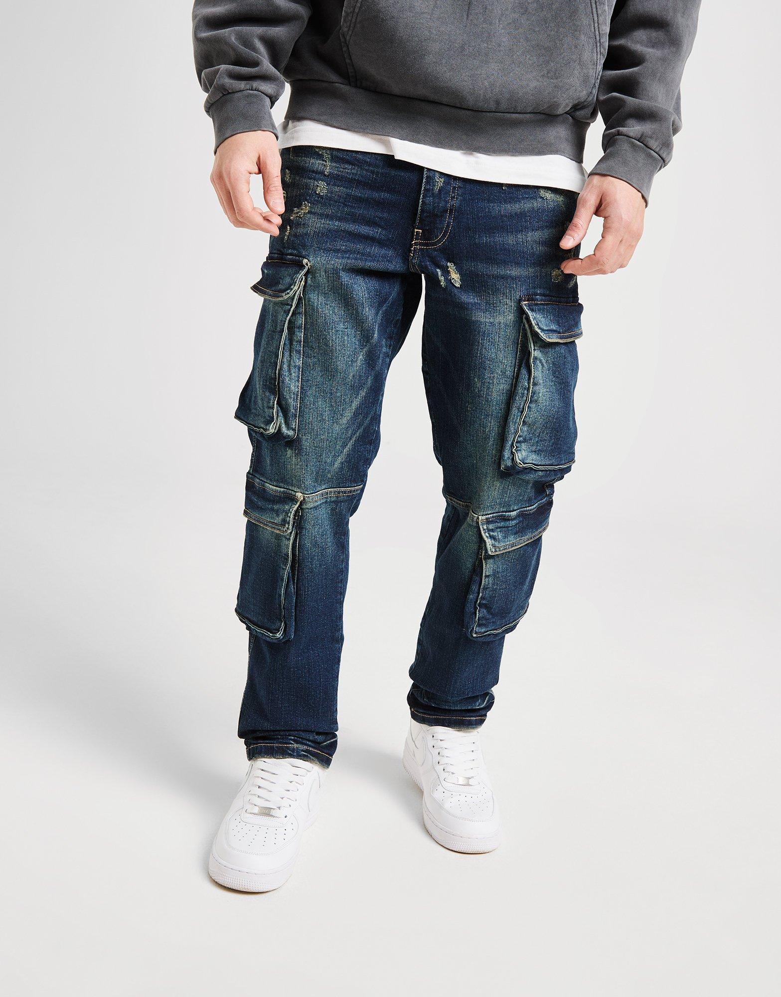 Supply & Demand Jeans Digby