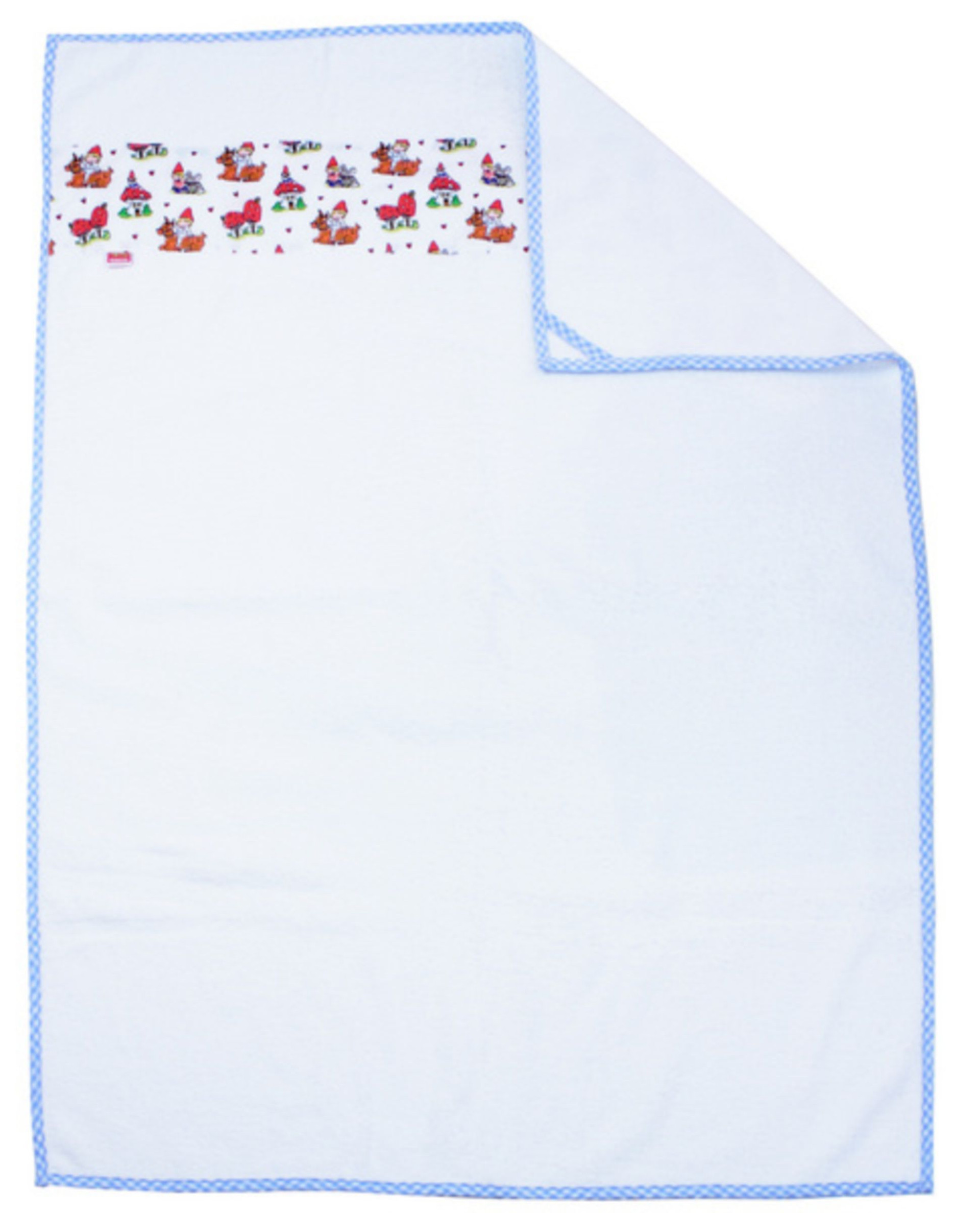 Handdoek Lovely Fairy Tale