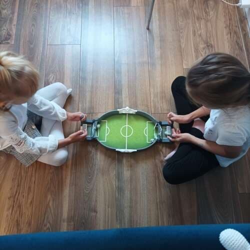 Mini Fotbollsspel - Sällskapsspel för barn