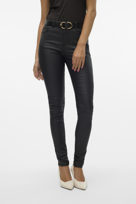 Vero Moda zwarte dames broek