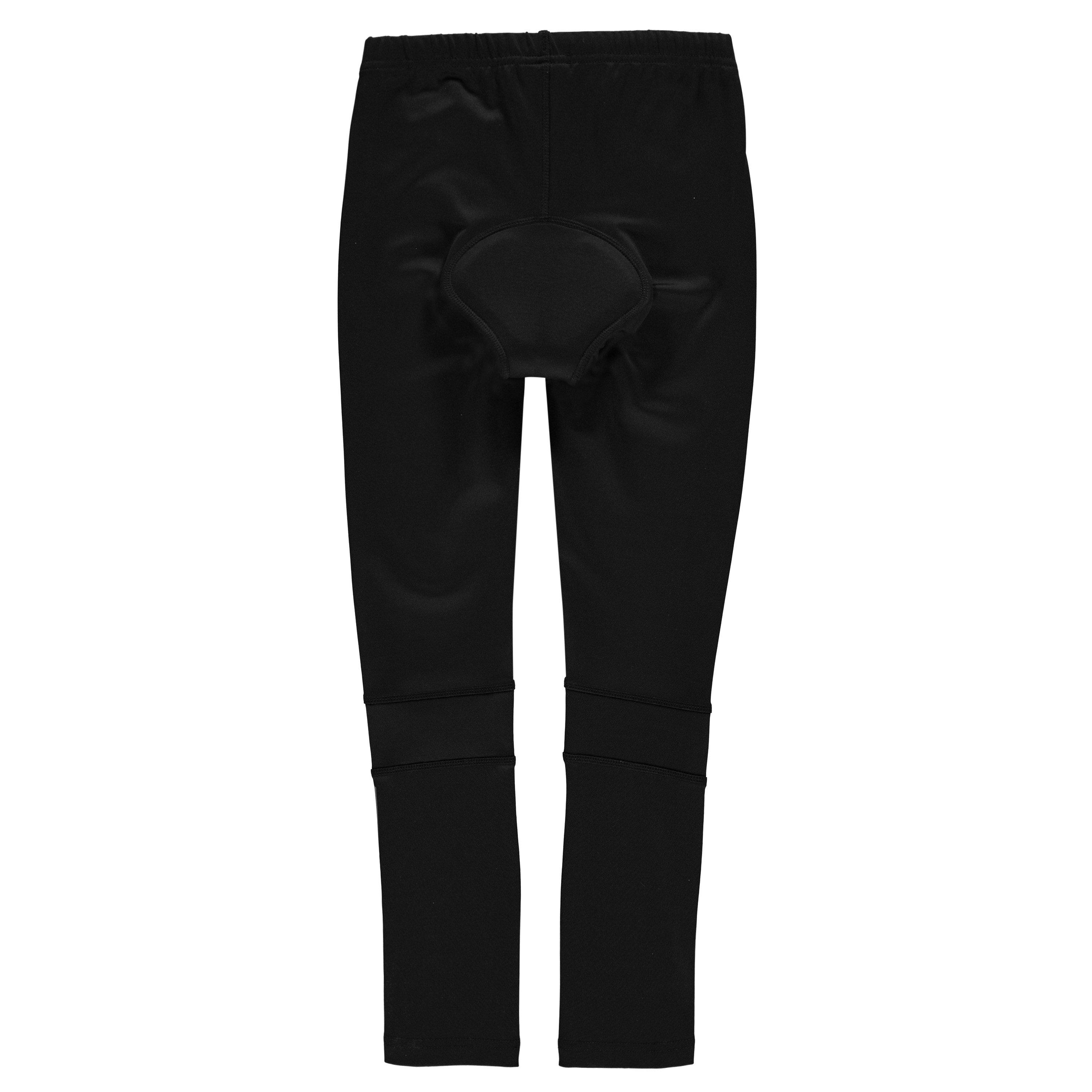 Muddyfox Padded Cycle Tights Junior Boys