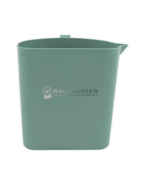 Waldhausen Zakschep - Stalbenodigheden - Groen