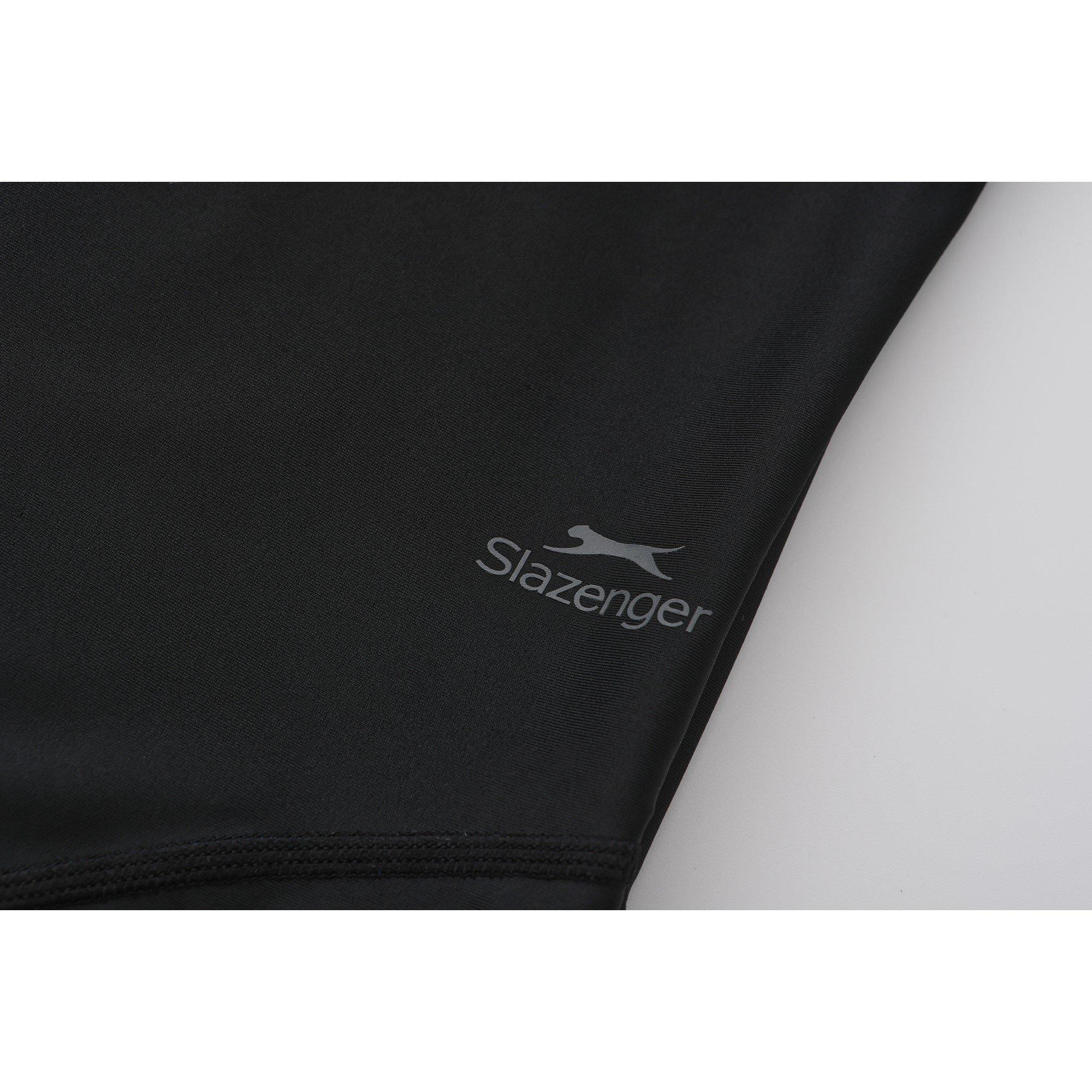 Slazenger LYCRA® XTRA LIFE™ Boyleg Swimming Suit Junior Girls