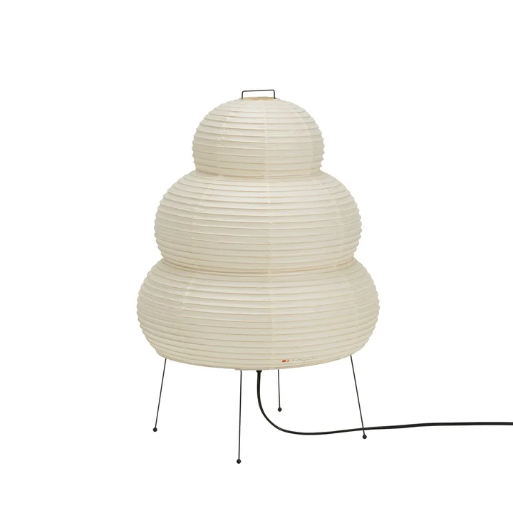 Vitra - Akari 24N Tischleuchte