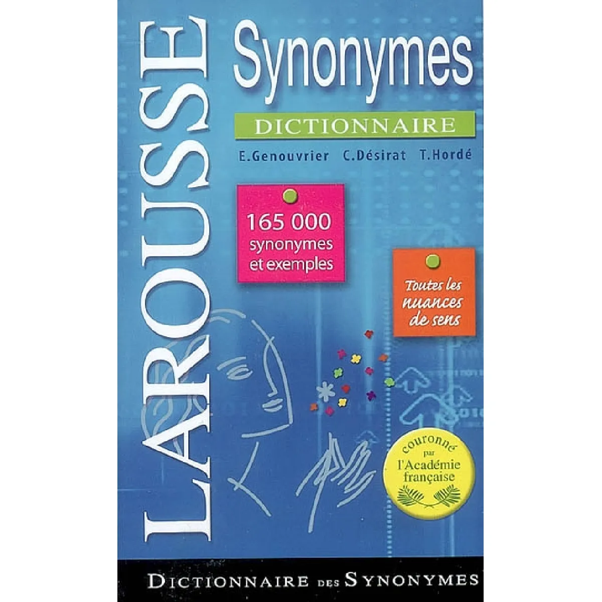 Dictionnaire des synonymes · Occasion
