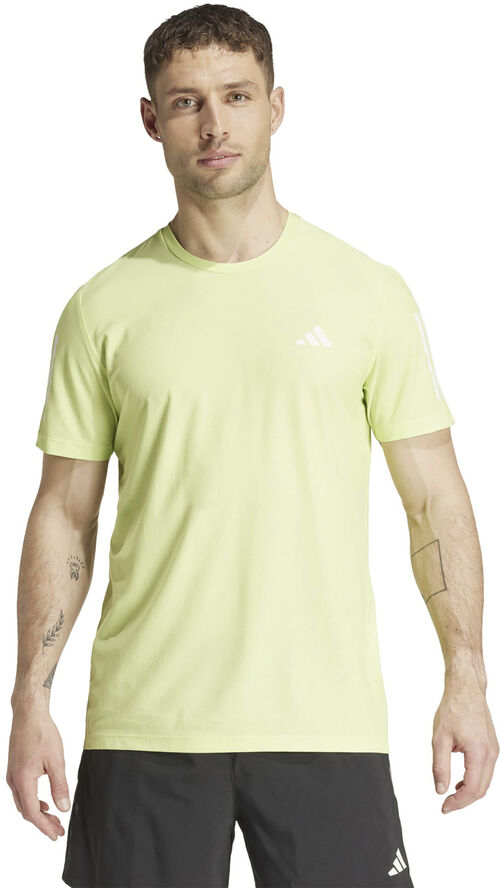 adidas OTR B T-shirt Grøn