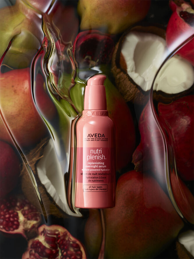 Aveda Nutriplenish Overnight Hydrating Serum 100ml