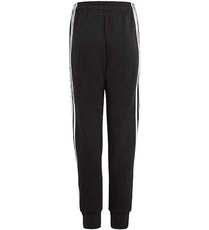 adidas Performance Jogginghosen - G FI 3S PT - Schwarz/Weiß