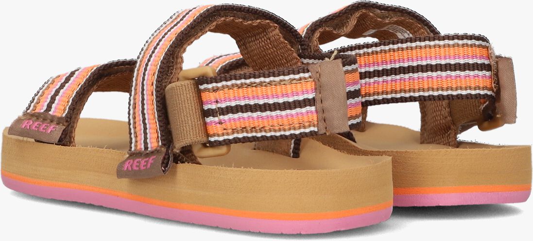 REEF beige reef sandalen ahi convertible