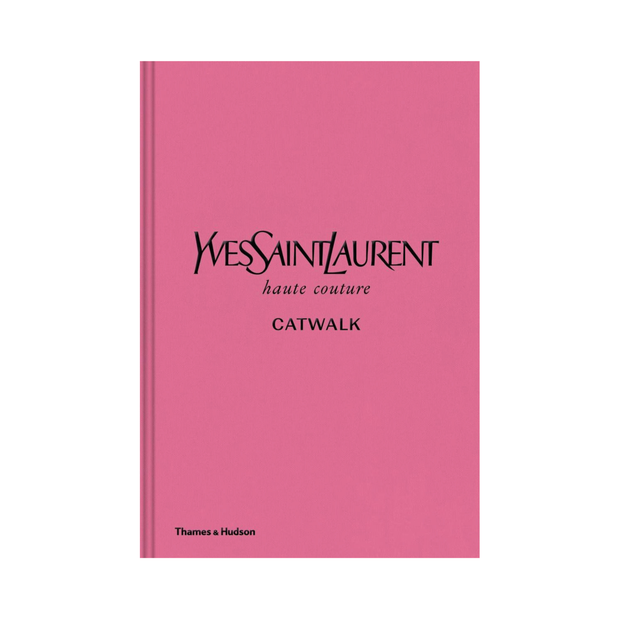 Yves Saint Laurent Catwalk