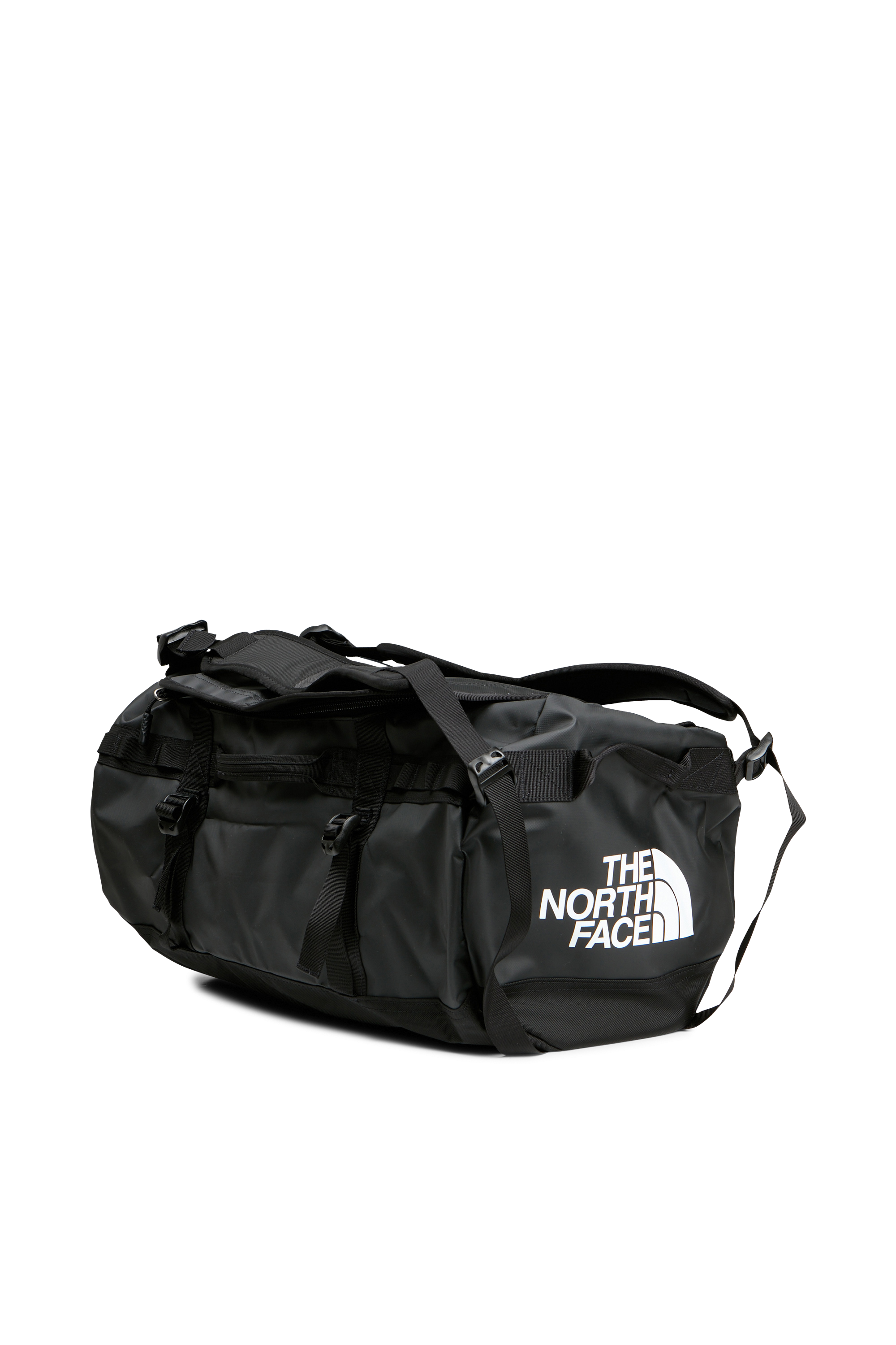 THE NORTH FACE Sac de voyage BASE CAMP DUFFEL Noir