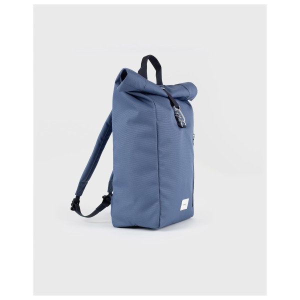 Sandqvist - Ground Rolltop Backpack 19 - Sac à dos journée
