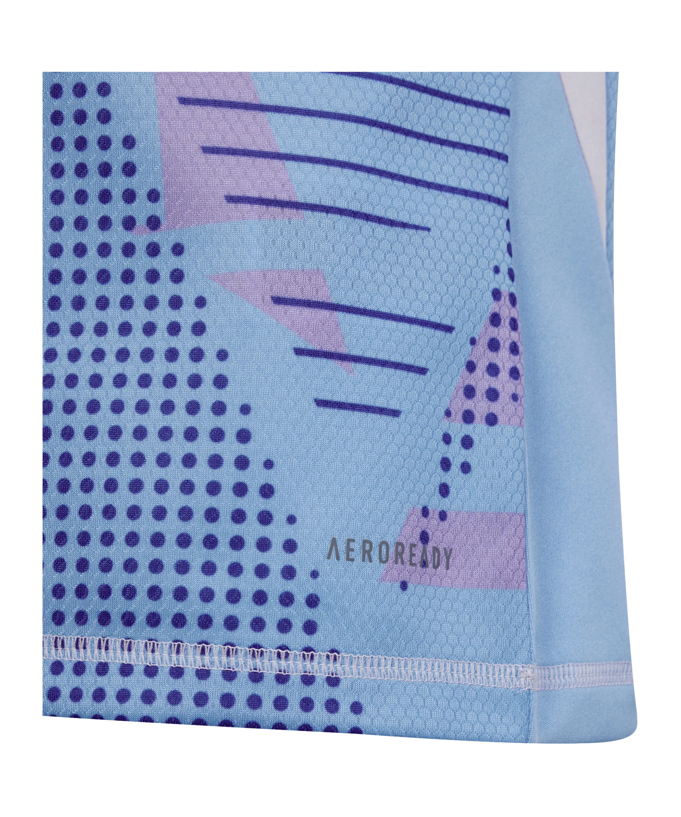 adidas Tiro 24 Competition Torwarttrikot langarm Kids Blau