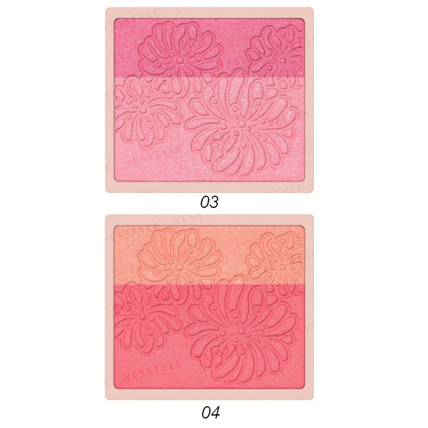 Paul & Joe - Presto Blush