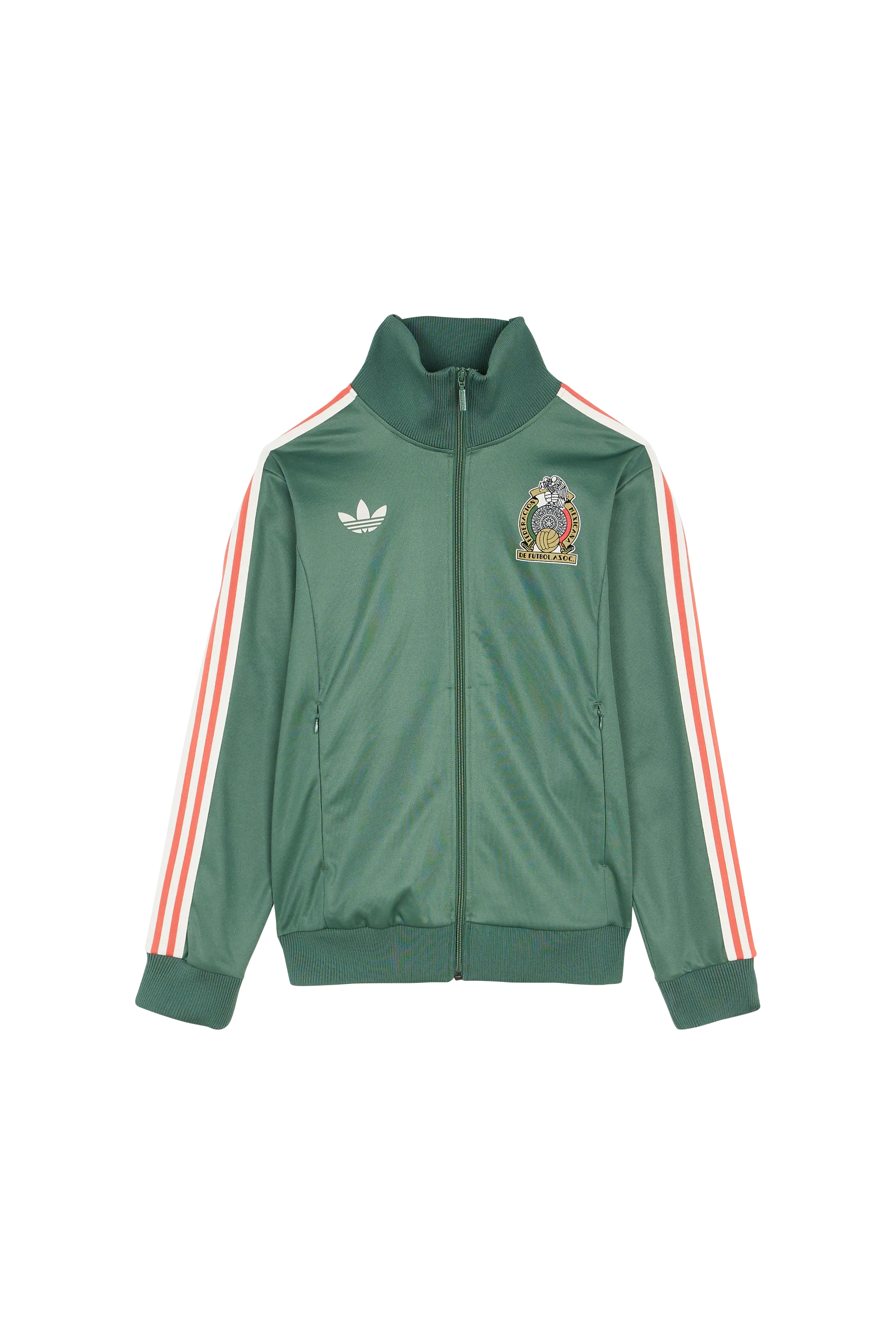 ADIDAS Veste FMF OG BB TT Vert