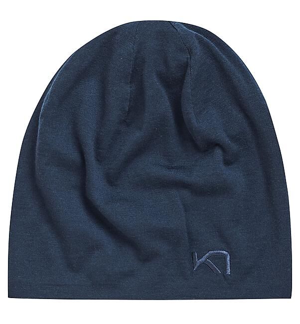 KARI TRAA - BONNET TIKSE BEANIE W