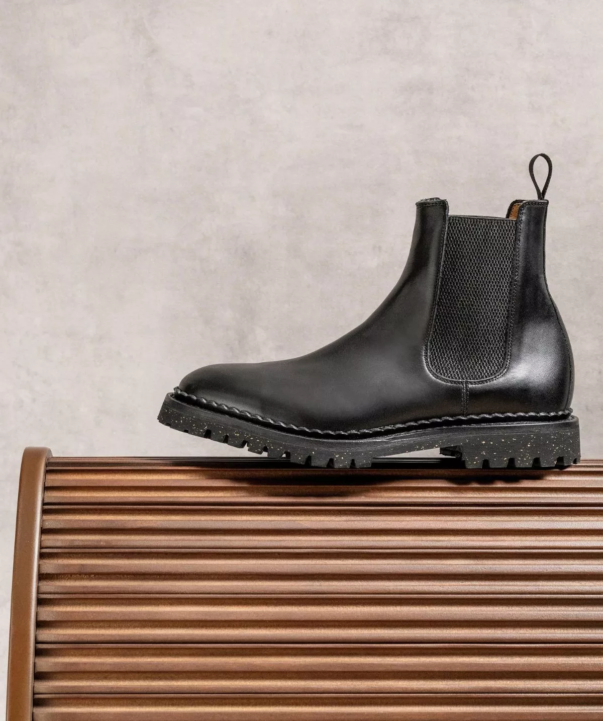Bottines Fulham Noir