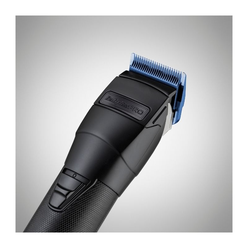 Tondeuse de coupe Black Clipper FXONE Babyliss Pro