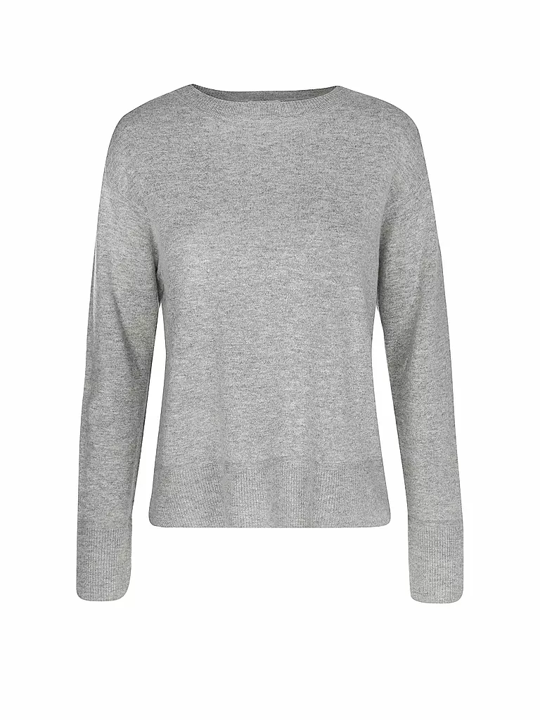 RIANI Pullover grau