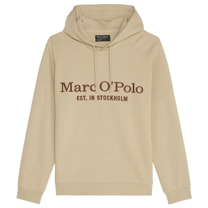 Marc O'Polo Hoodie Heren