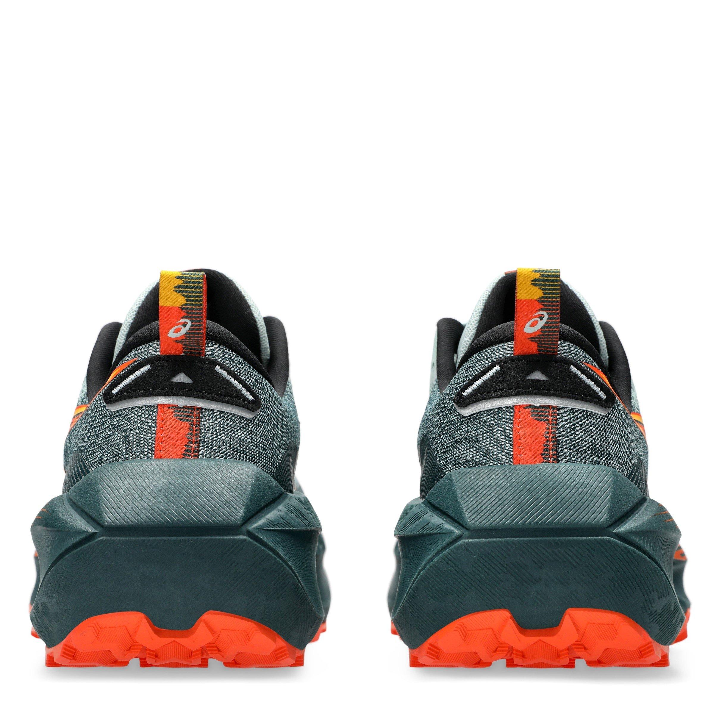 Asics Trabuco Max 4 Mens Trail Running Shoes
