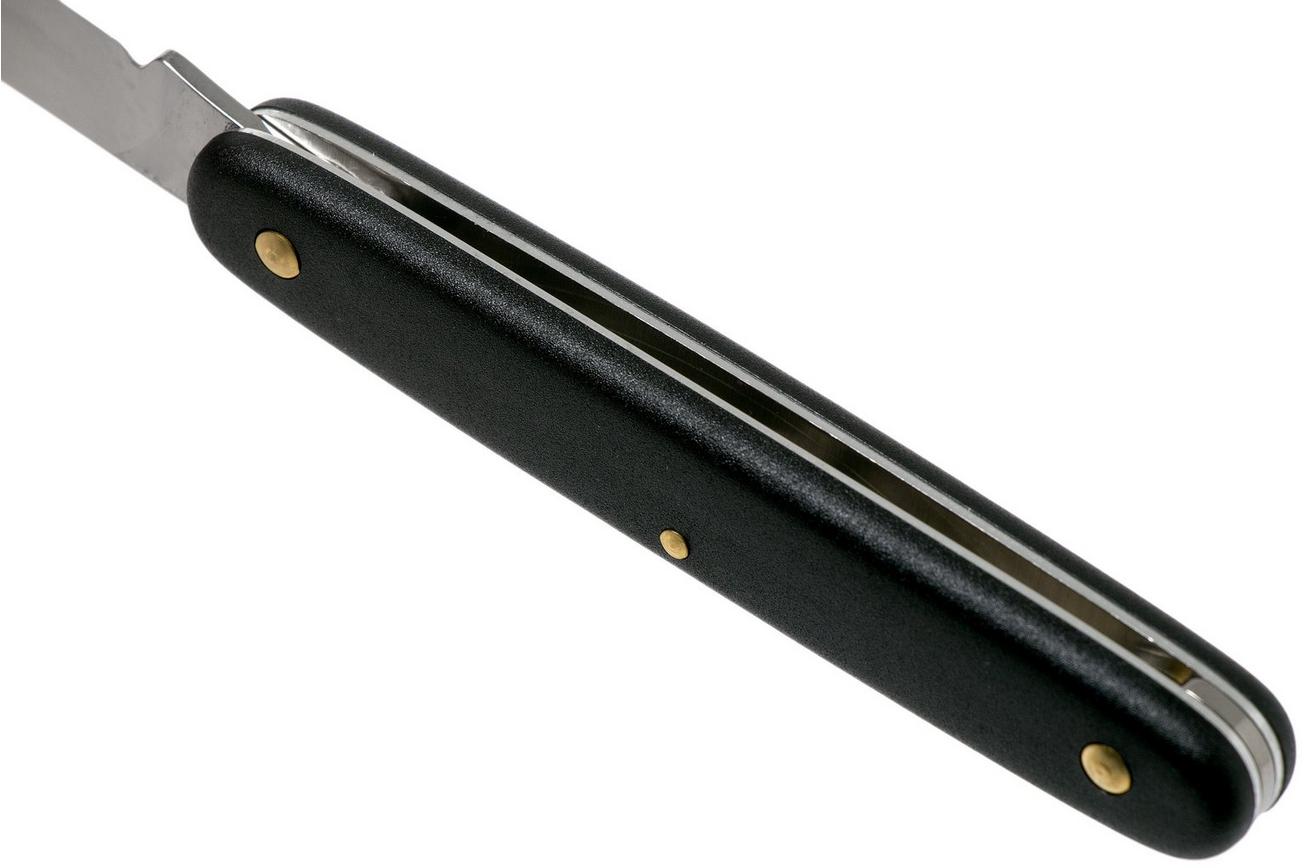 Victorinox Bloemenmes 3.9050.3B1 zwart