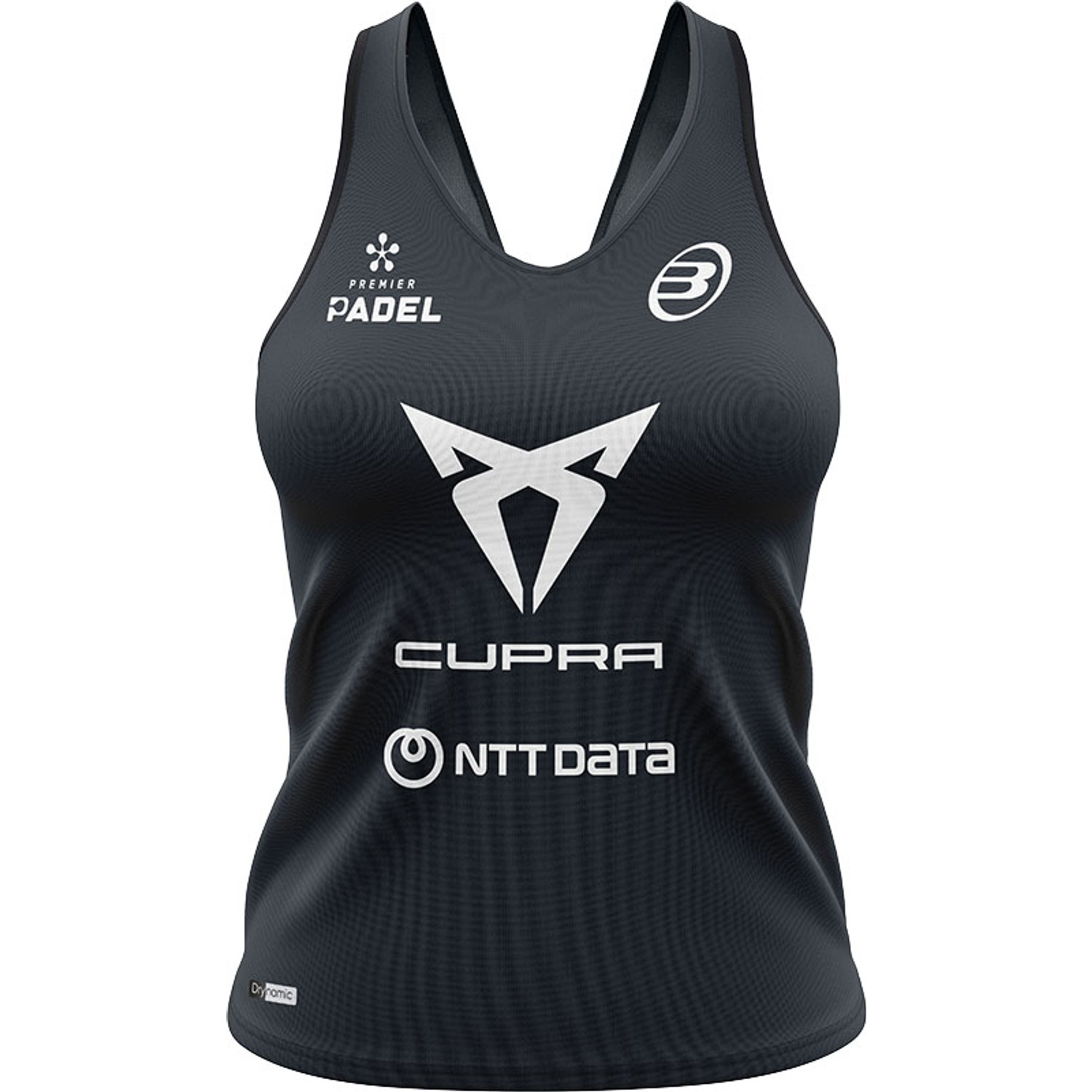 Bullpadel Brete Tank Delfi