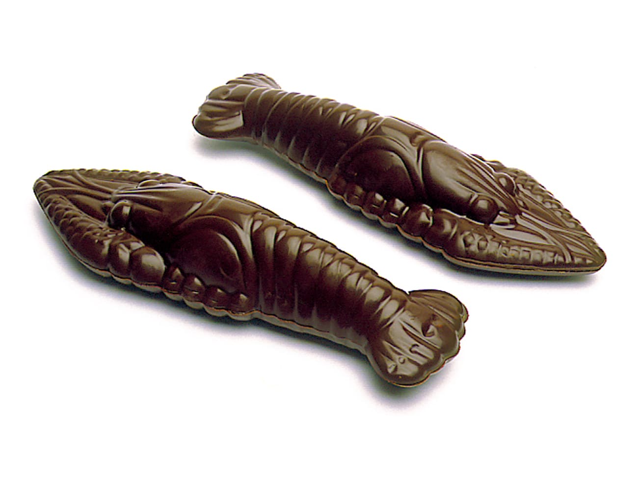 Moule chocolat - homard
