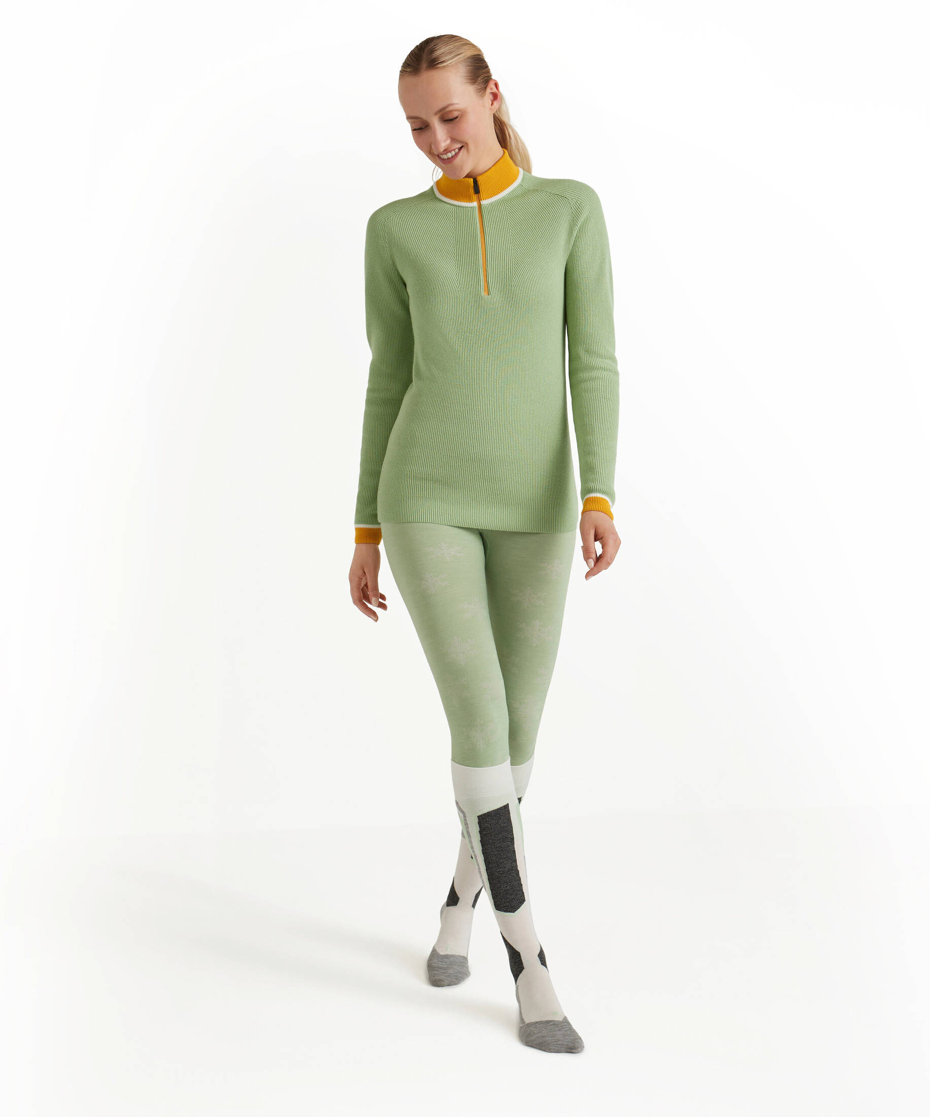 FALKE| Damen Pullover