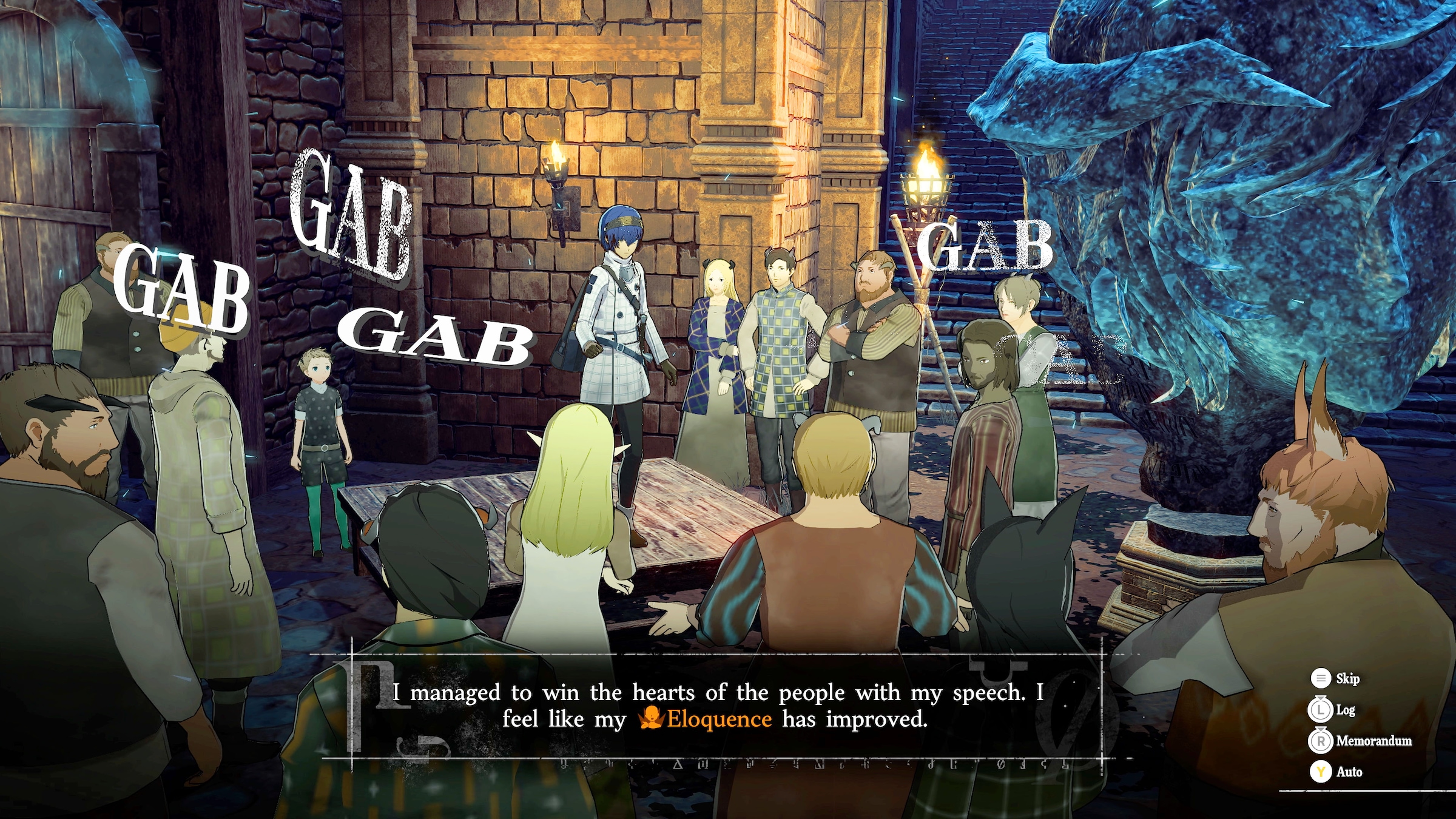 Atlus Spielesoftware »Metaphor: ReFantazio Steelbook Edition« PC