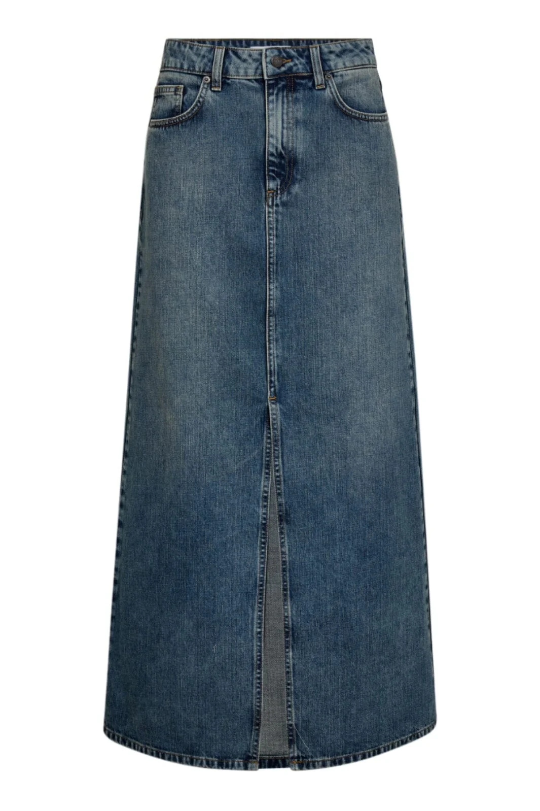 Co´Couture Darincc Long Slit Skirt 34148