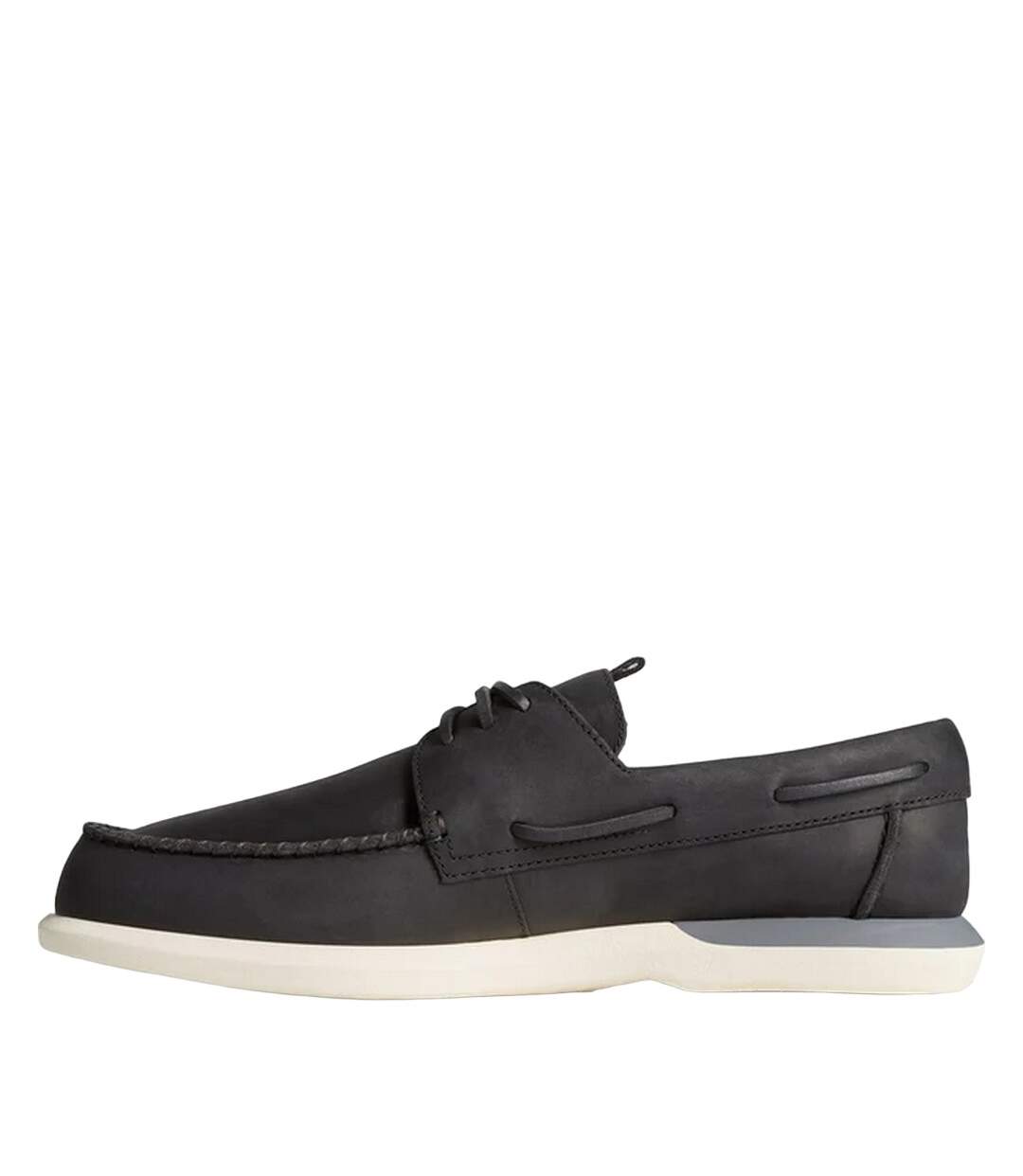 Sperry - Chaussures bateau PLUSHWAVE 2.0 - Homme (Noir) - UTFS9985