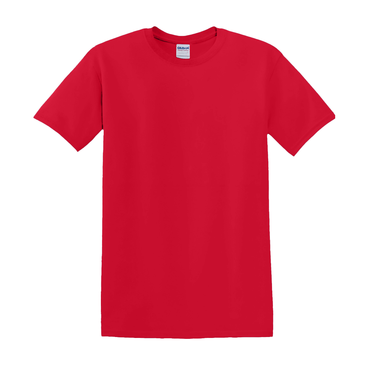 Gildan GN400 - T-shirt Homme Gildan GN400 - Confort et Qualité Supérieure