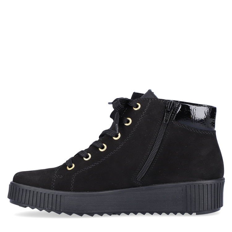 Rieker Y6416-00 | NOIR