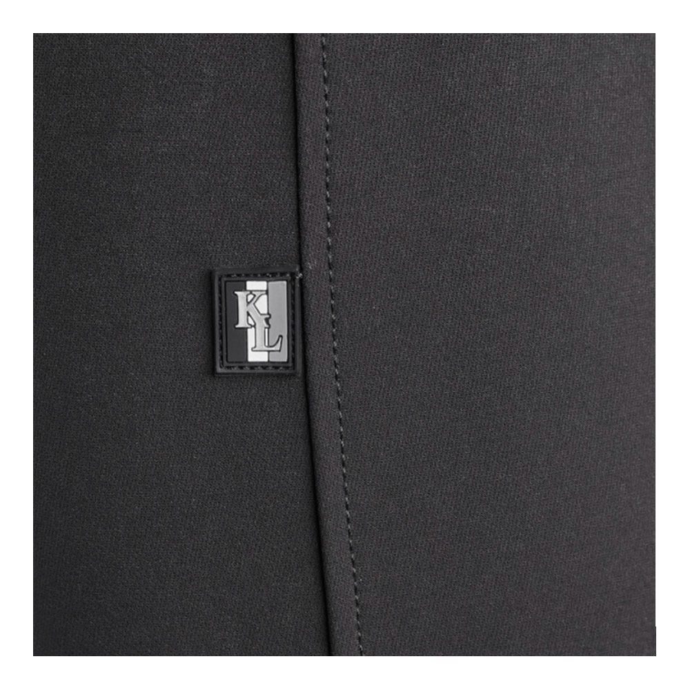 Kingsland KLKADI E-TECH - Pantalon siliconé Femme black