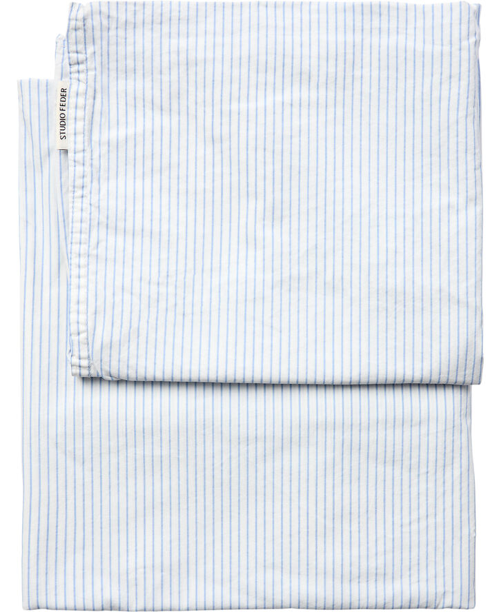 Studio Feder JUNIOR BEDDING Oxford stripe