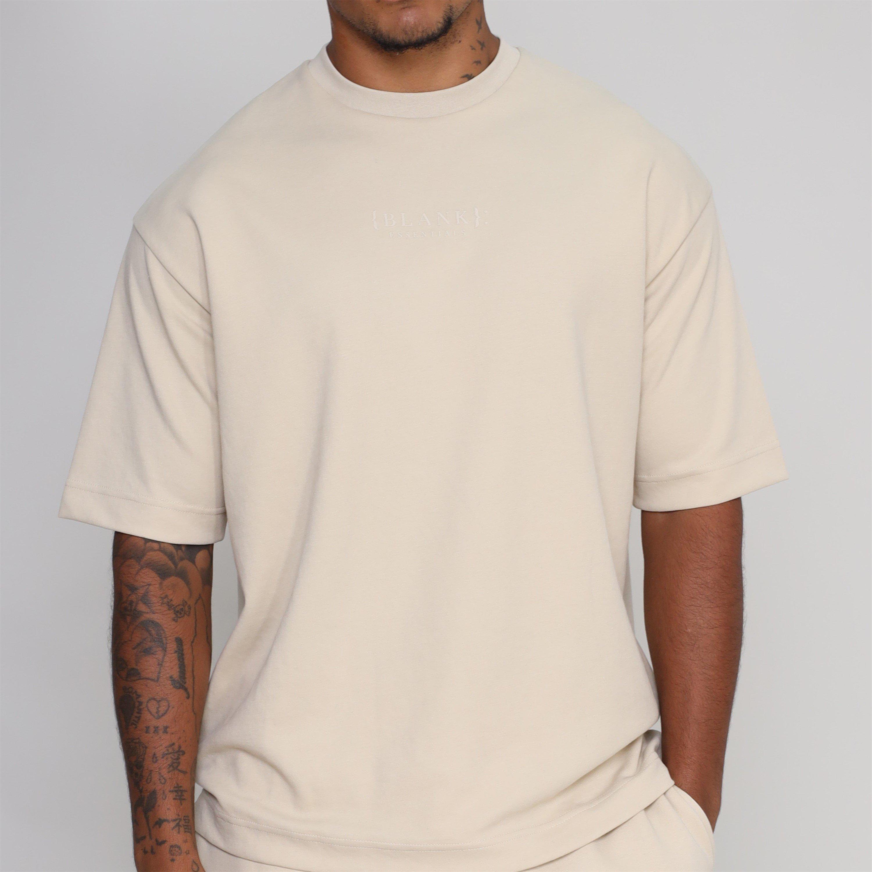 Blank Essentials Core T-shirt