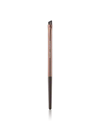 Nude by Nature Brushes 17 Angled Eyeliner Brush 1-Stück