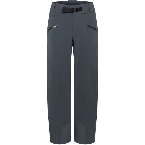 Pantalon ski de randonnée BLACK DIAMOND M RECON STRETCH SKI PANTS CARBON