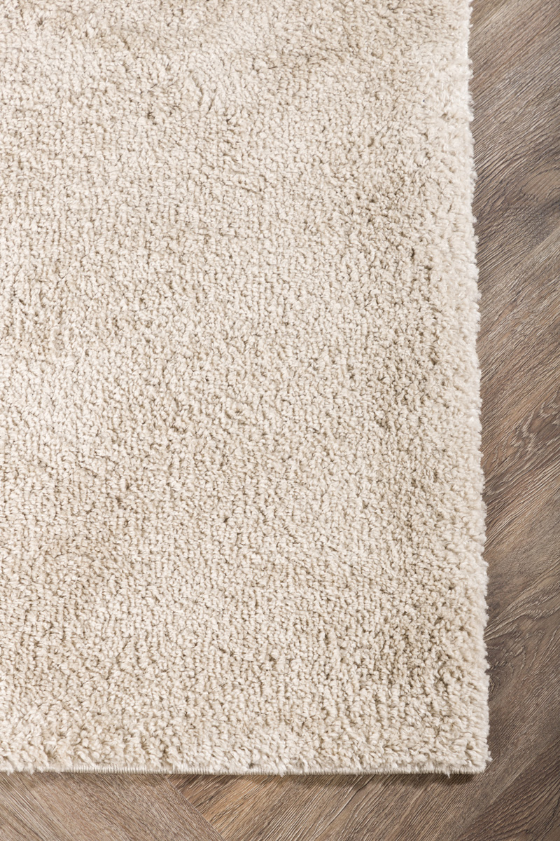 Vloerkleed Romee beige 290 x 200 cm